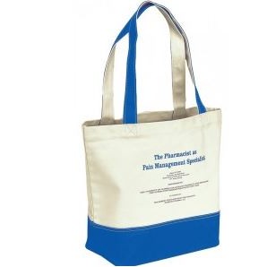 Canvas Tote Bag